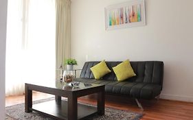 Austral Rentahome Nueva Providencia